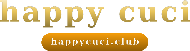 happy cuci logo