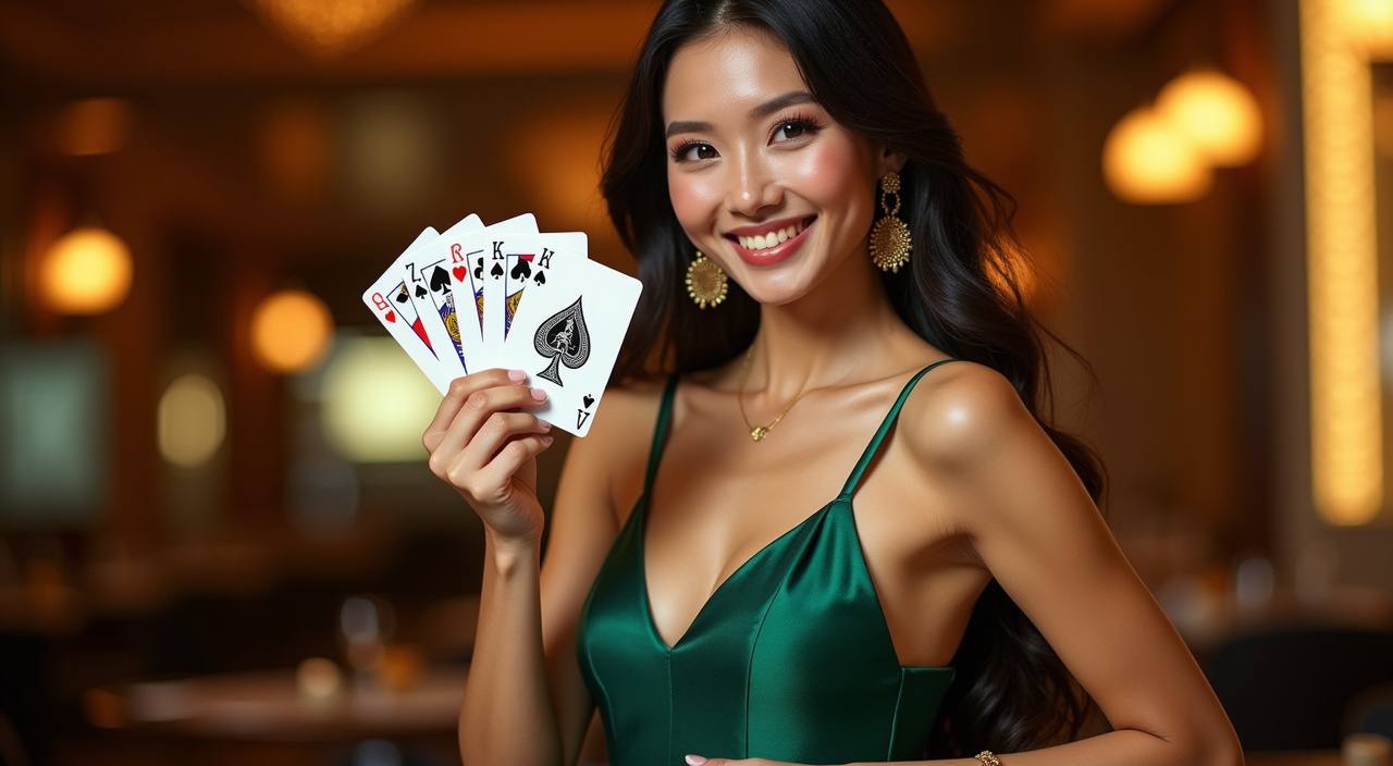 happy cuci mobile gaming