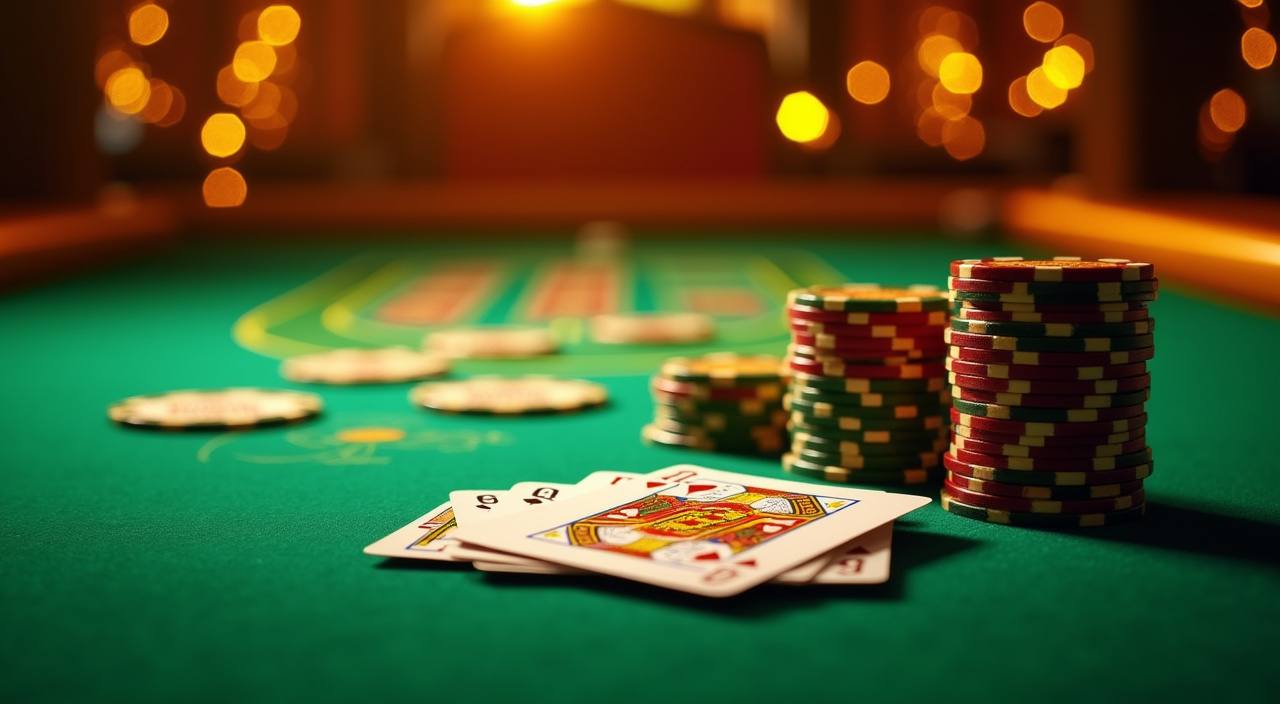happy cuci Buka meja Live Sicbo kami hari ini